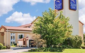 Sleep Inn Wytheville I-77 And I-81