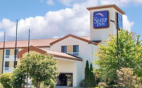 Sleep Inn Wytheville I-77 And I-81